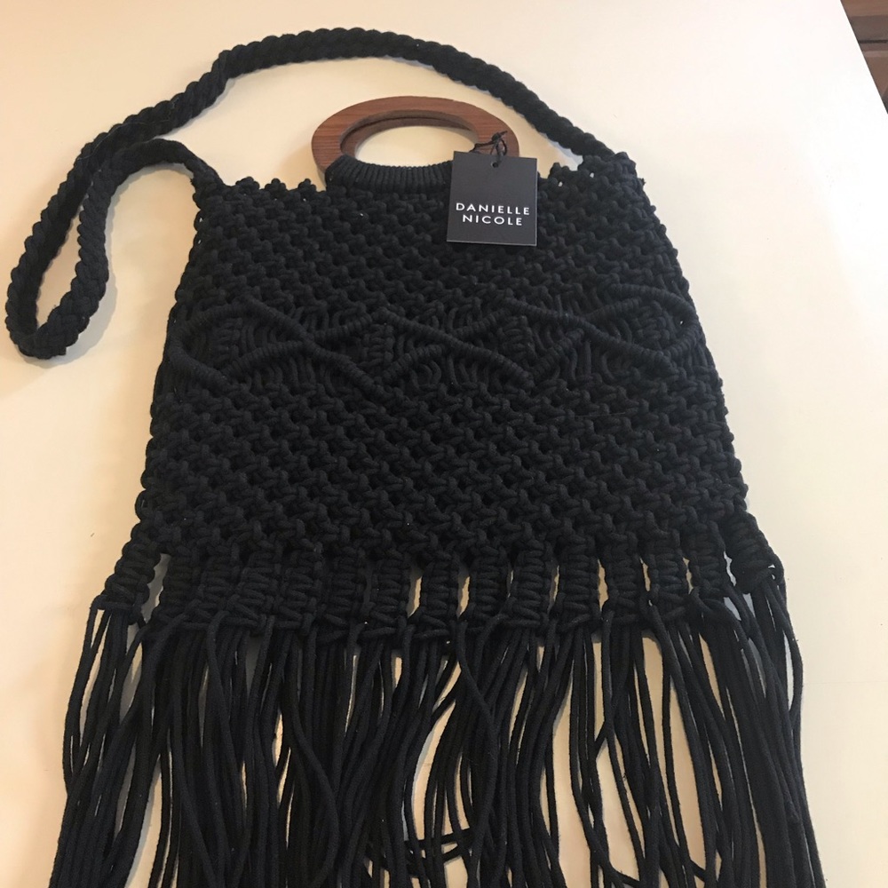 Danielle Nicole Purse